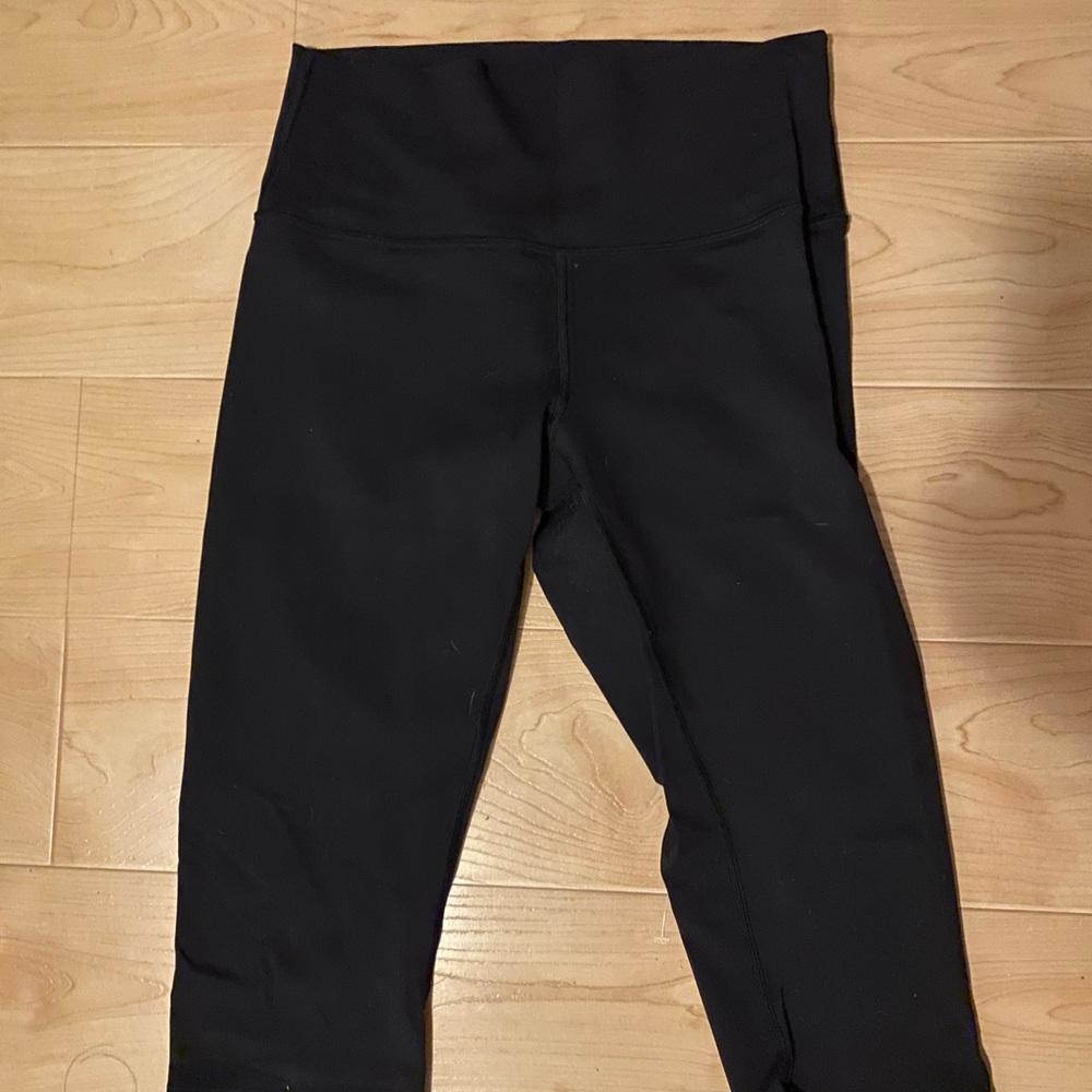 lulu lemon leggings